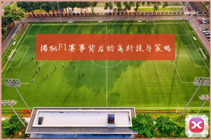 揭秘F1赛事背后的高科技与策略