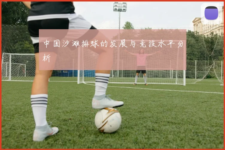 中国沙滩排球的发展与竞技水平分析